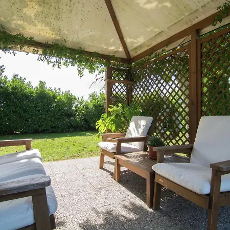 Hébergement de vacances Belvilla By Oyo Loggia Cortone
