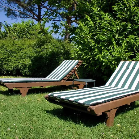 Hébergement de vacances Belvilla By Oyo Loggia