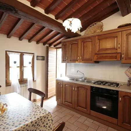 Hébergement de vacances Belvilla By Oyo Loggia *