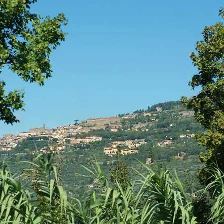 Belvilla By Oyo Loggia Tatil Evi Cortona