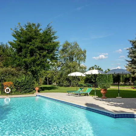 Belvilla By Oyo Loggia Tatil Evi *