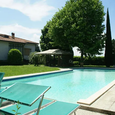 Tatil Evi Belvilla By Oyo Loggia Cortona