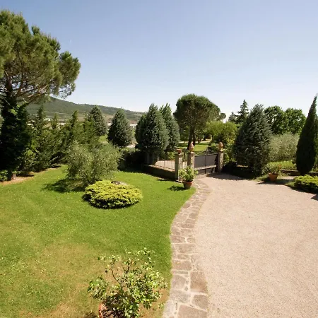 Holiday home Belvilla By Oyo Loggia Cortona