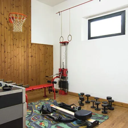 Belvilla By Oyo Loggia Tatil Evi