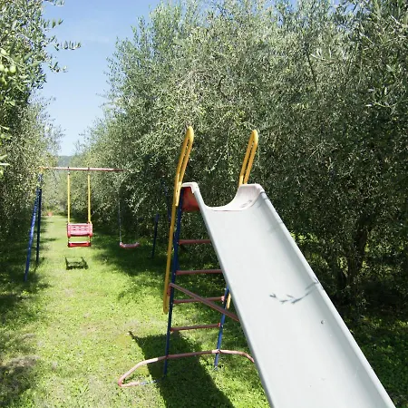 Belvilla By Oyo Loggia Tatil Evi